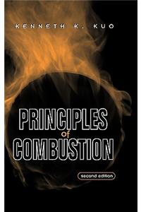 Principles of Combustion