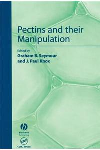 Pectins and Their Manipulation