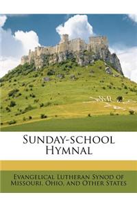 Sunday-School Hymnal