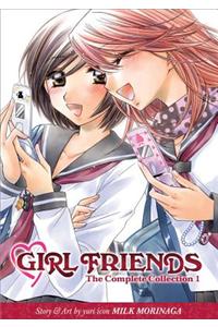 Girl Friends