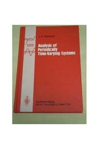 Analysis of Periodically Time-Varying Systems