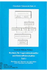 RECHNEN F  R LAGERST  TTENKUNDLER UND R