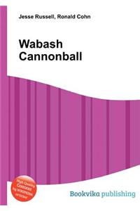 Wabash Cannonball