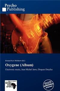 Oxygene (Album)