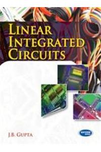  Linear Integrated Circuits