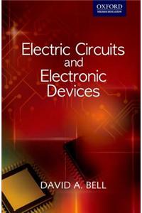 Electric Circuits and Electronic Devices