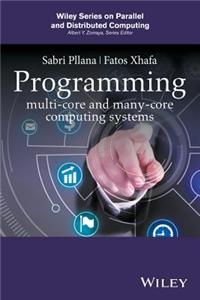 Programming Multicore and Many-Core Computing Systems