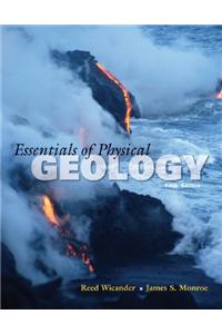 Essentials of Physical Geology