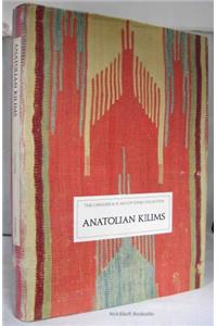 Anatolian Kilims
