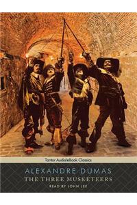 The Three Musketeers