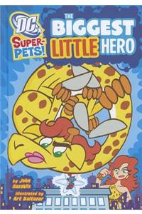 The Biggest Little Hero