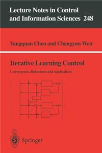 Interative Learning Control