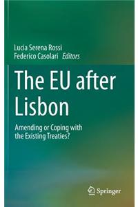 EU After Lisbon