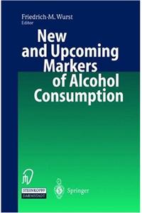 New and Upcoming Markers of Alcohol Consumption