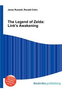 The Legend of Zelda: Link's Awakening