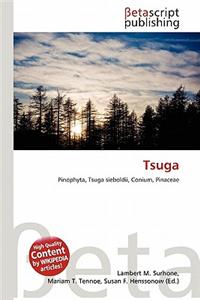 Tsuga