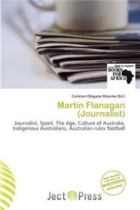 Martin Flanagan (Journalist)