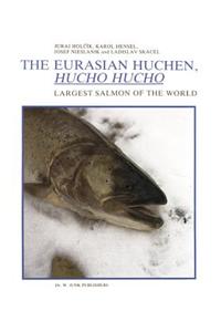 Eurasian Huchen, Hucho Hucho