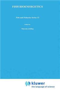Fish Bioenergetics