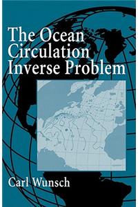 Ocean Circulation Inverse Problem