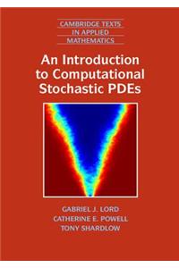 An Introduction to Computational Stochastic Pdes