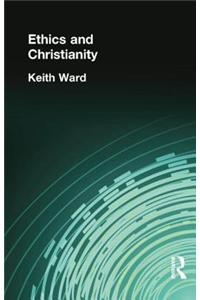 Ethics and Christianity