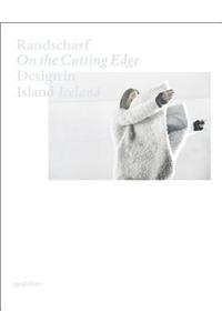 On the Cutting Edge: Design in Island Iceland