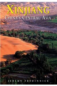 Xinjiang