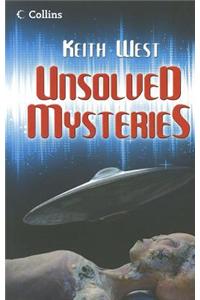 Unsolved Mysteries