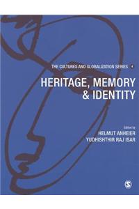 Heritage, Memory & Identity