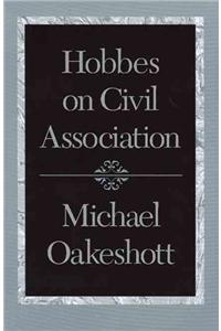 Hobbes on Civil Association