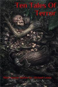 Ten Tales of Terror