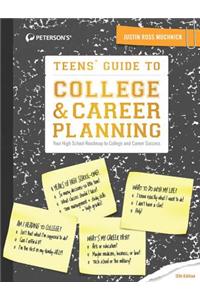Teens' Guide to College & Career Planning