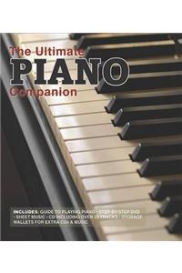 Interactive Music Sets: Ultimate Piano