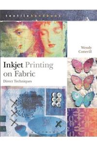 Inkjet Printing on Fabric: Direct Techniques