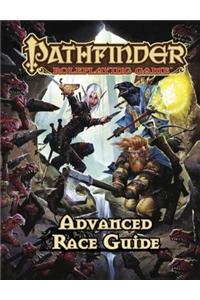 Pathfinder Roleplaying Game: Advanced Race Guide