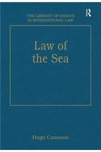 Law of the Sea