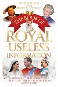 Book of Royal Useless Information