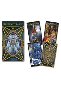 Illuminati Tarot Kit