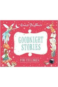 Goodnight Stories for Children
