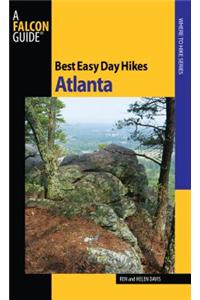 Best Easy Day Hikes Atlanta