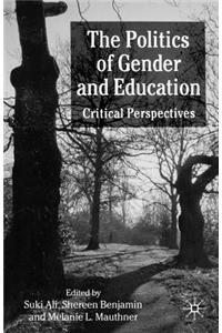 The Politics of Gender and Education