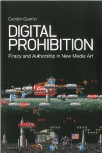 Digital Prohibition