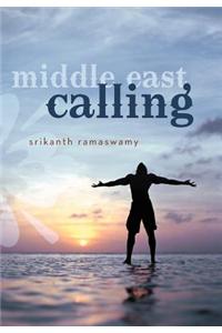 Middle East Calling