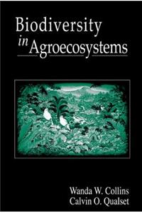 Biodiversity in Agroecosystems