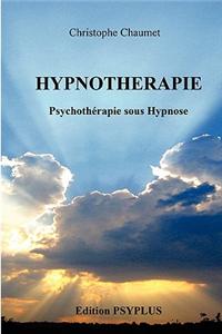 Hypnotherapie