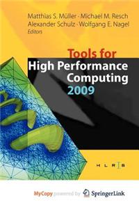 Tools for High Performance Computing 2009