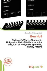 Ben Hull