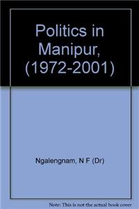Politics In Manipur