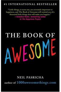 The Book of Awesome